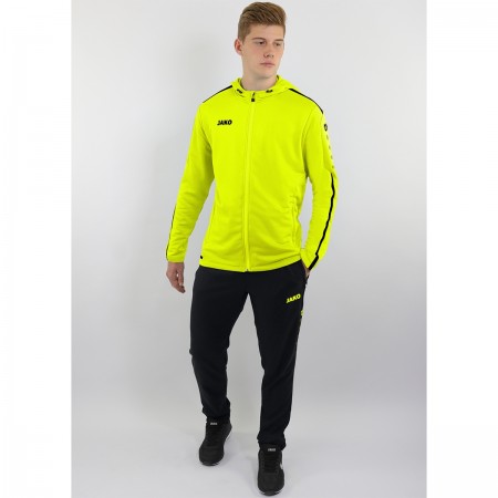 Олимпийка (мастерка) Jako striker 2.0