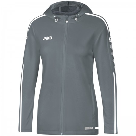 Олимпийка (мастерка) Jako striker 2.0