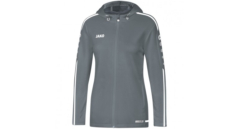 Олимпийка (мастерка) Jako striker 2.0