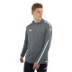 Олимпийка (мастерка) Jako striker 2.0