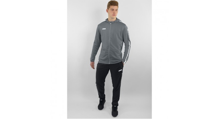 Олимпийка (мастерка) Jako striker 2.0