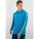 Олимпийка (мастерка) Jako striker 2.0