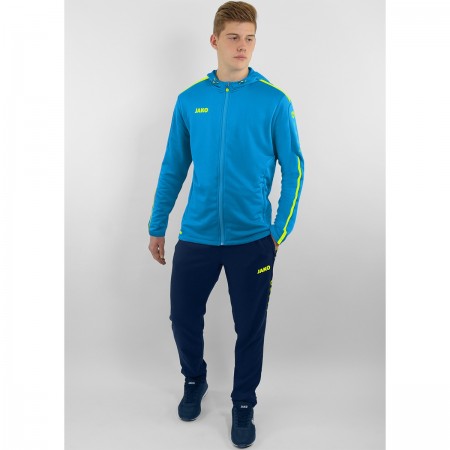 Олимпийка (мастерка) Jako striker 2.0