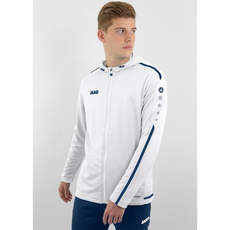 Олимпийка (мастерка) Jako striker 2.0