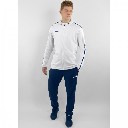 Олимпийка (мастерка) Jako striker 2.0