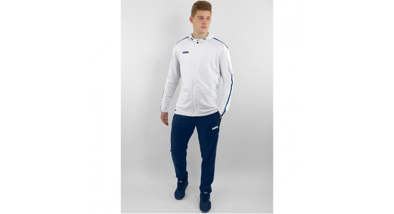 Олимпийка (мастерка) Jako striker 2.0