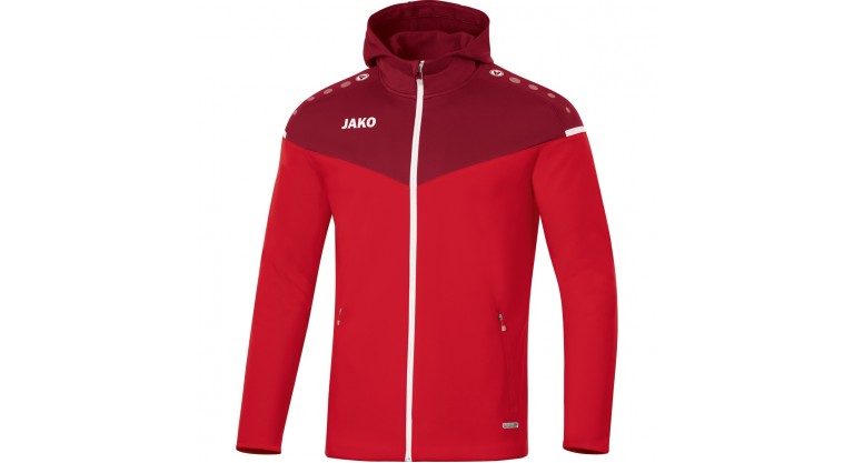 Куртка з капюшоном champ 2.0