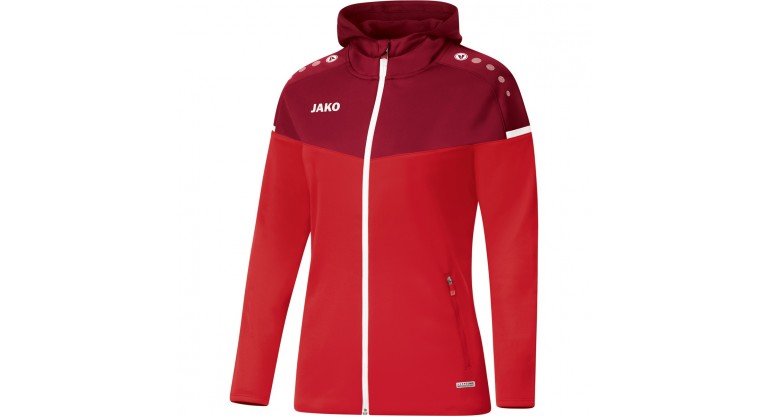 Куртка з капюшоном champ 2.0