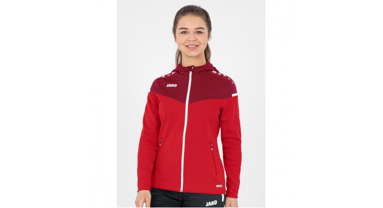 Куртка з капюшоном champ 2.0