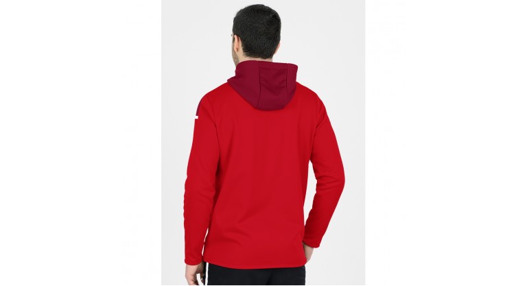 Куртка з капюшоном champ 2.0