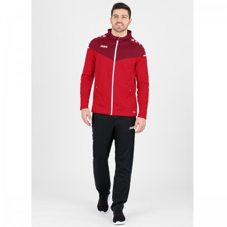 Куртка з капюшоном champ 2.0