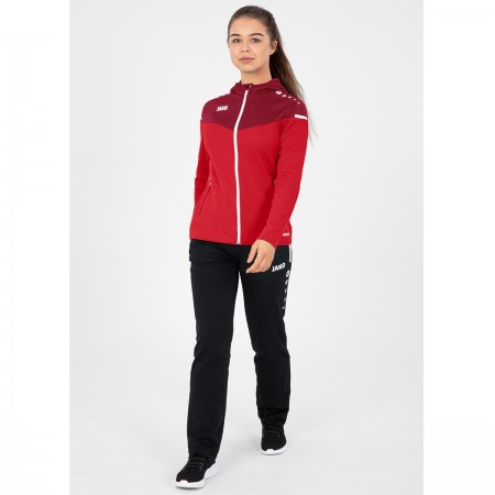 Куртка з капюшоном champ 2.0