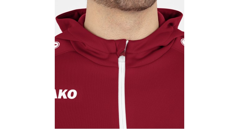 Куртка з капюшоном champ 2.0