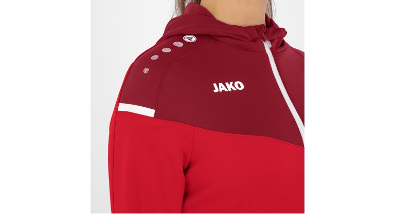 Куртка з капюшоном champ 2.0