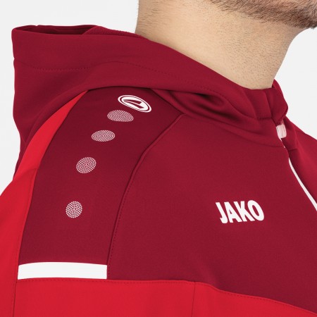 Куртка з капюшоном champ 2.0