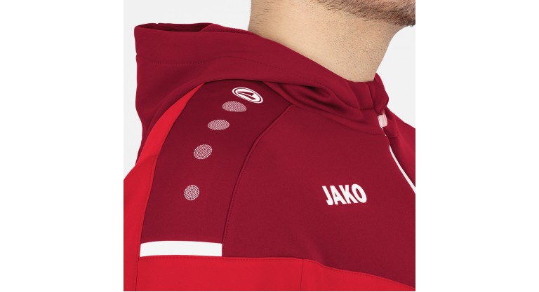 Куртка з капюшоном champ 2.0