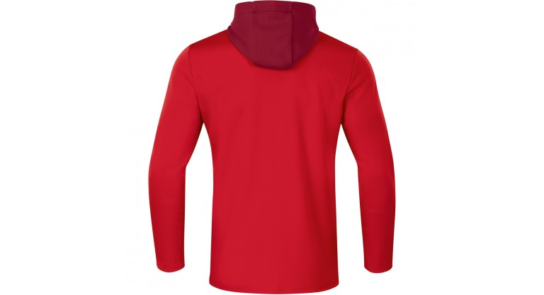 Куртка з капюшоном champ 2.0