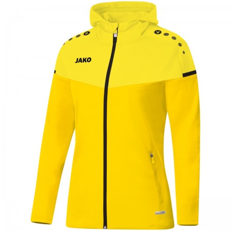 Куртка з капюшоном champ 2.0