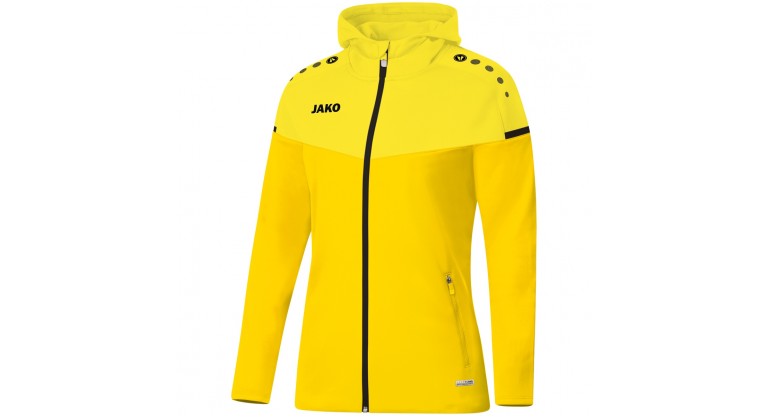 Куртка з капюшоном champ 2.0