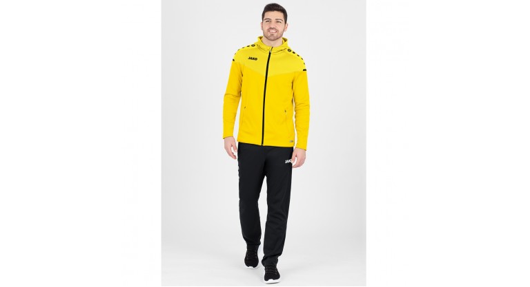 Куртка з капюшоном champ 2.0