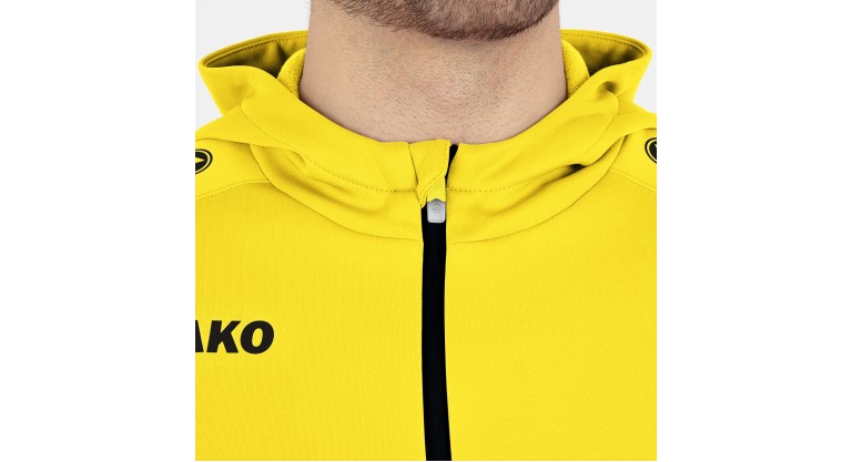 Куртка з капюшоном champ 2.0