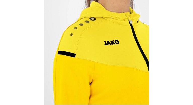 Куртка з капюшоном champ 2.0