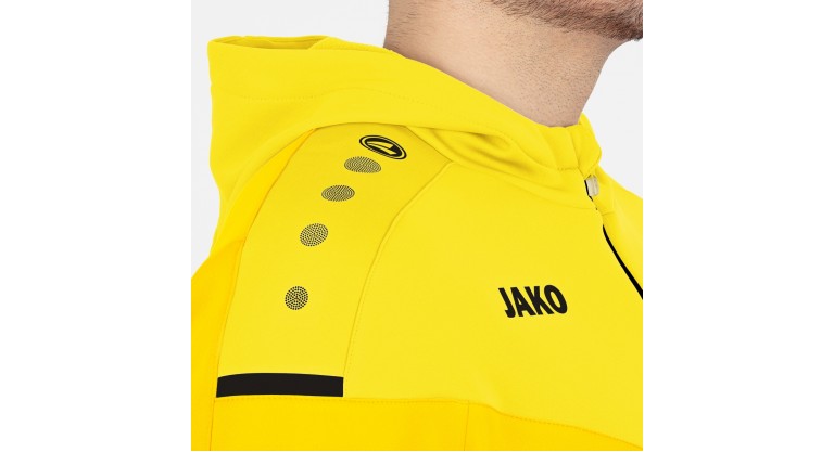 Куртка з капюшоном champ 2.0