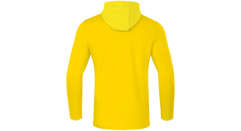 Куртка з капюшоном champ 2.0