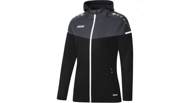 Олімпійка (мастерка) Jako champ 2.0