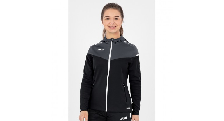 Олімпійка (мастерка) Jako champ 2.0