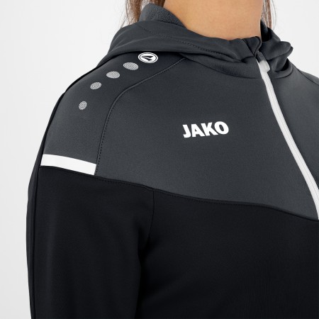 Олімпійка (мастерка) Jako champ 2.0