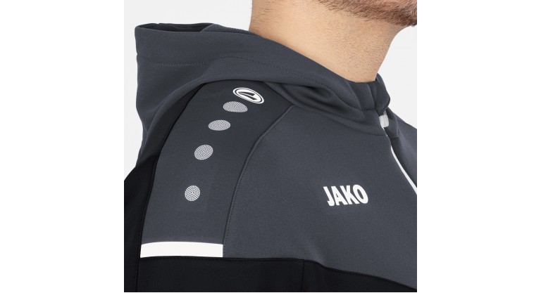 Олімпійка (мастерка) Jako champ 2.0