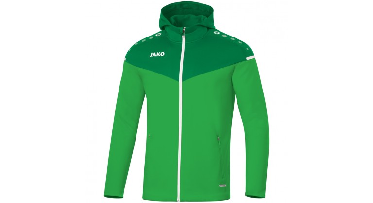 Куртка з капюшоном champ 2.0