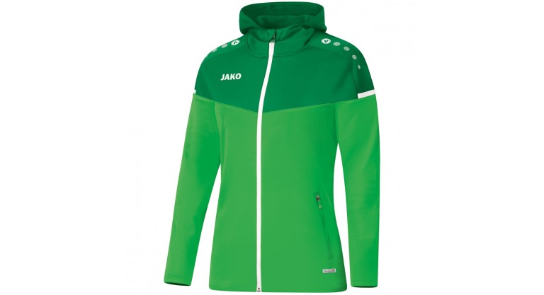 Куртка з капюшоном champ 2.0