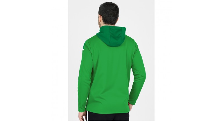 Куртка з капюшоном champ 2.0