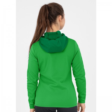 Куртка з капюшоном champ 2.0