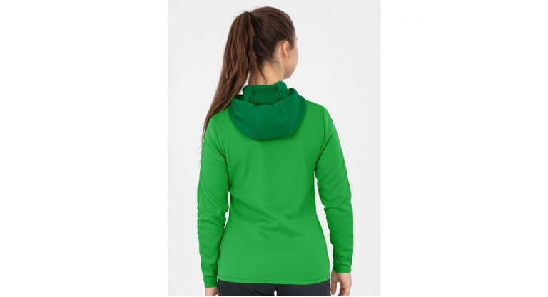 Куртка з капюшоном champ 2.0