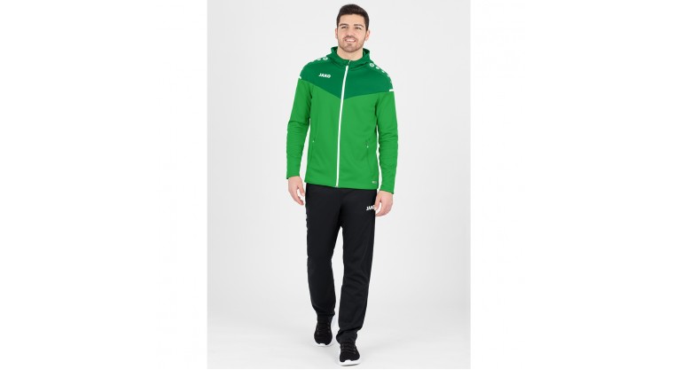 Куртка з капюшоном champ 2.0