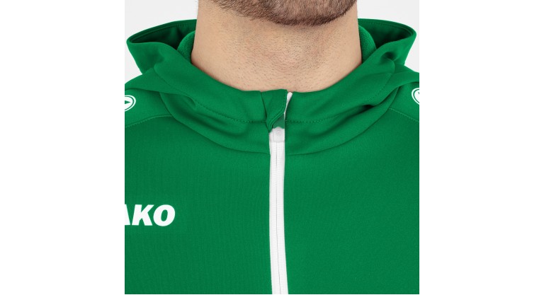 Куртка з капюшоном champ 2.0