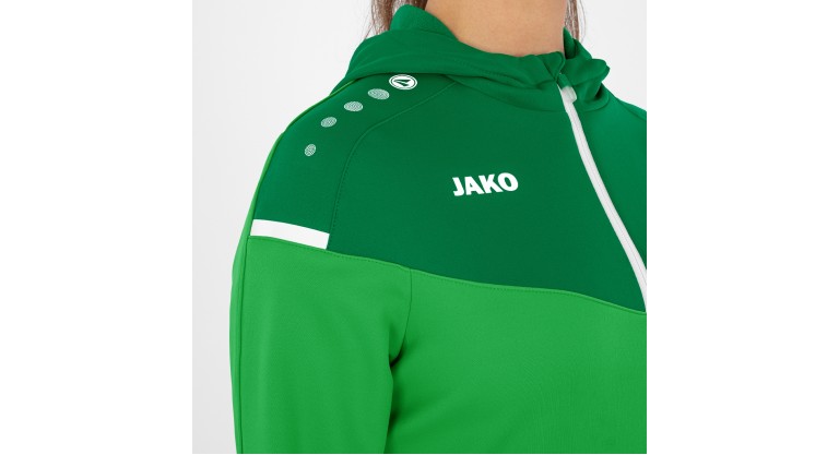 Куртка з капюшоном champ 2.0