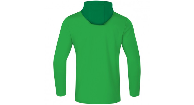 Куртка з капюшоном champ 2.0