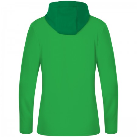 Куртка з капюшоном champ 2.0