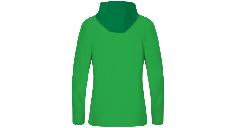 Куртка з капюшоном champ 2.0