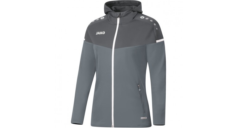 Олімпійка (мастерка) Jako champ 2.0