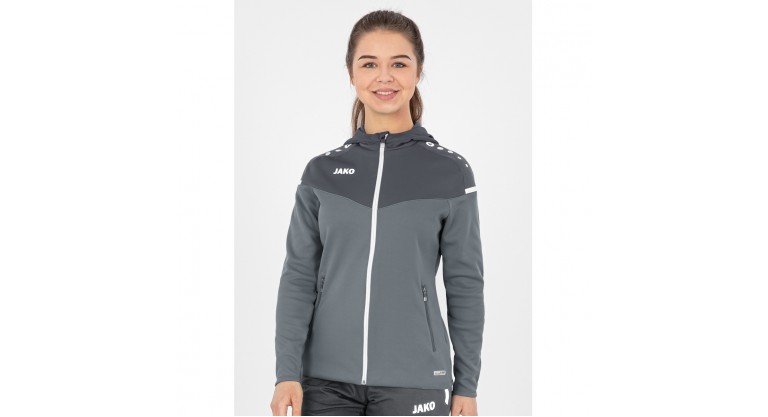 Олімпійка (мастерка) Jako champ 2.0