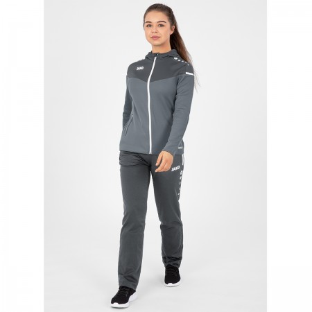 Олімпійка (мастерка) Jako champ 2.0