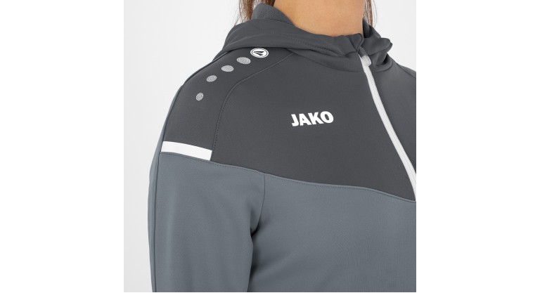 Олімпійка (мастерка) Jako champ 2.0