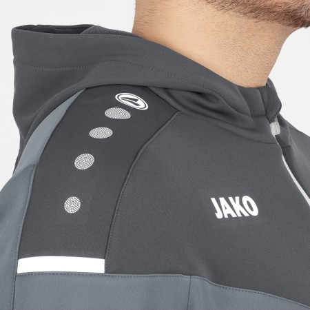 Олімпійка (мастерка) Jako champ 2.0