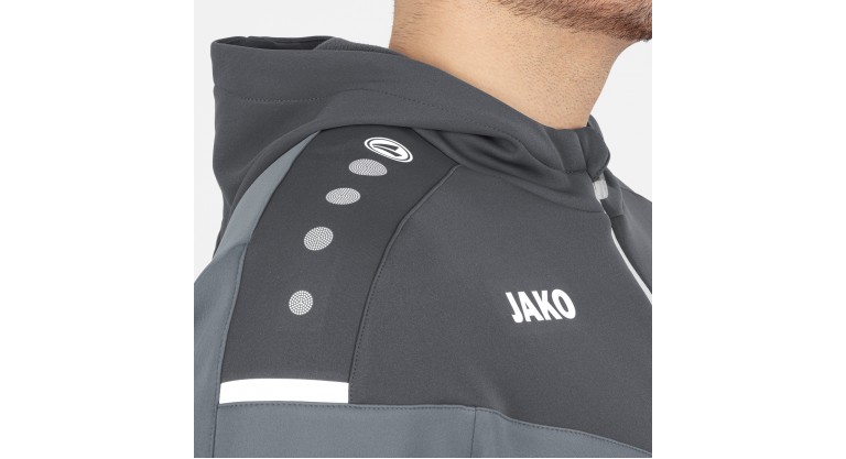 Олімпійка (мастерка) Jako champ 2.0