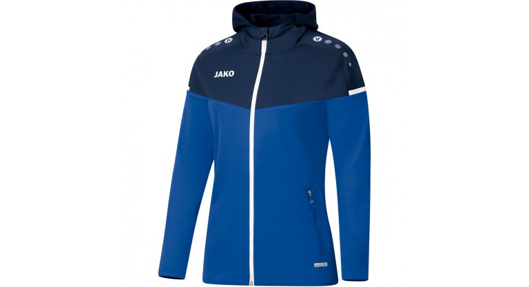 Куртка з капюшоном champ 2.0